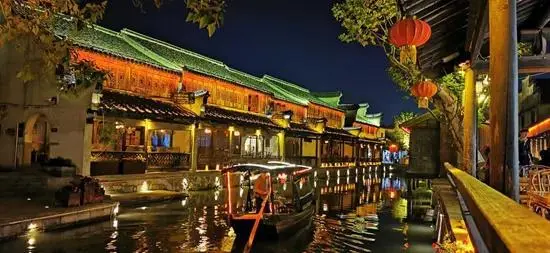 文旅亮化工程：点亮城市文旅之光
